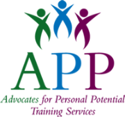 Appts - Advocates For Personal Potential Training Services
